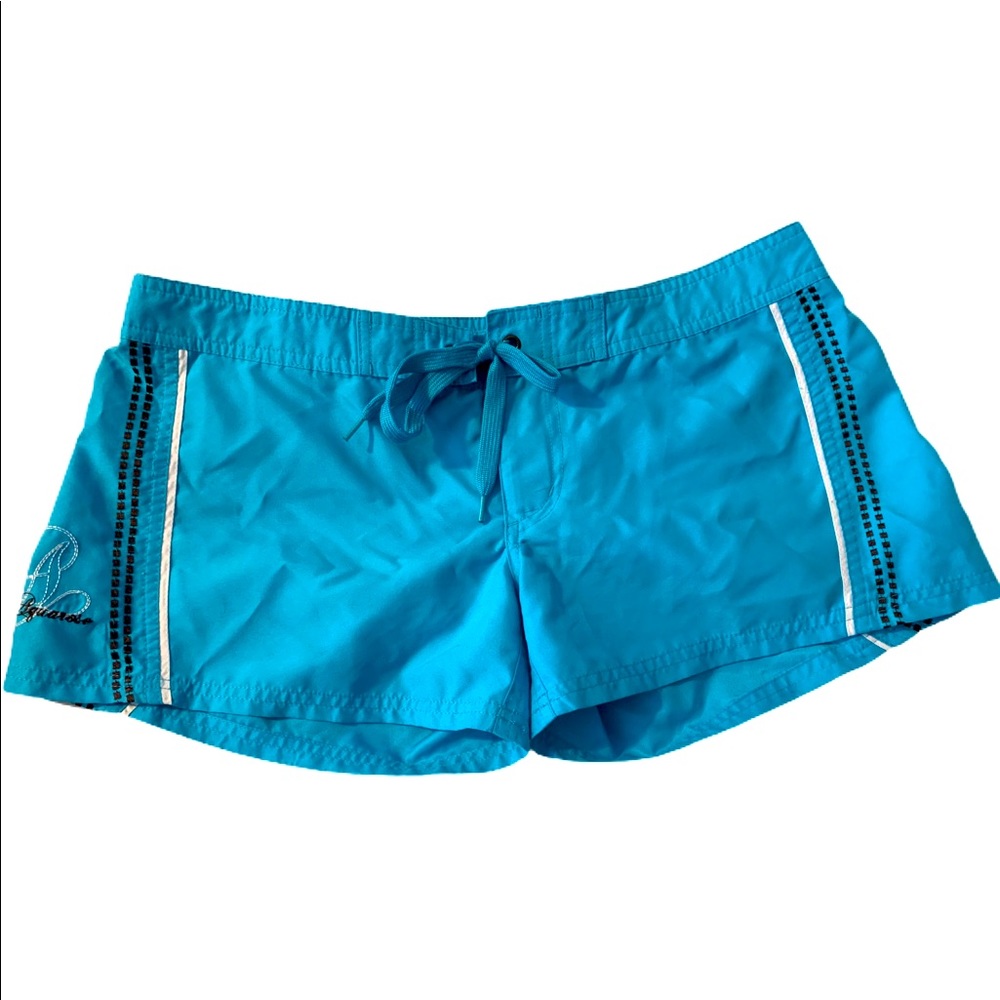 Cute summer shorts